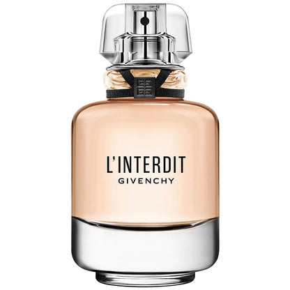 L’interdit Givenchy - Damenparfüm - Eau de Parfum - 80ml