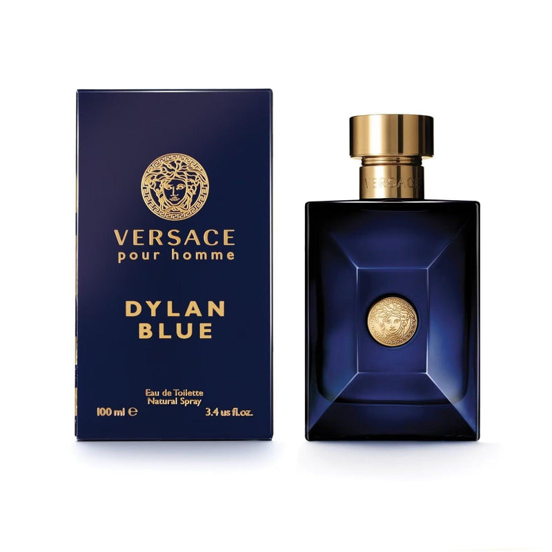 Kombi-Angebot 3 Parfüms - Dylan Blue von Versace | Phantom von Paco Rabanne | Ultra Male von Jean Paul Gaultier