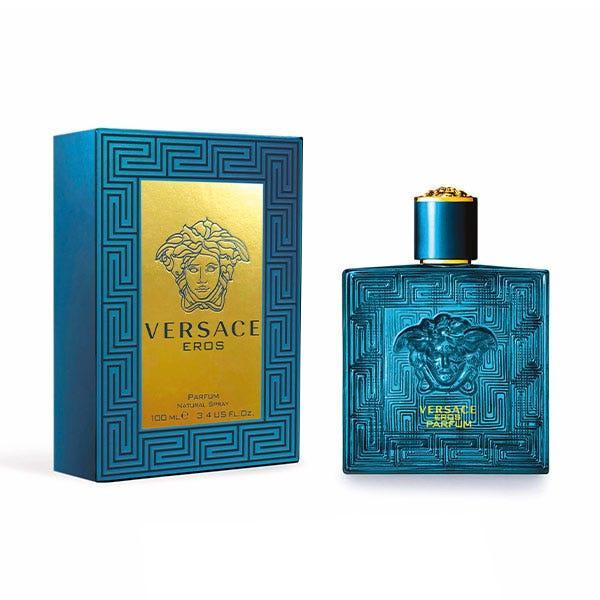 Kombi-Angebot 3 Parfüms - Y von Yves Saint Laurent | Sauvage von Dior | Eros von Versace