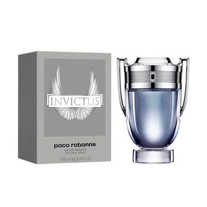 Kombi-Angebot 3 Parfüms - Invictus Legend von Paco Rabanne | Invictus von Paco Rabanne | Invictus Victory Elixir von Paco Rabanne