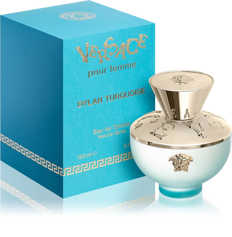 Kombi-Angebot 3 Parfüms - Hypnotic Poison von Dior | Sì von Giorgio Armani | Dylan Turquoise von Versace