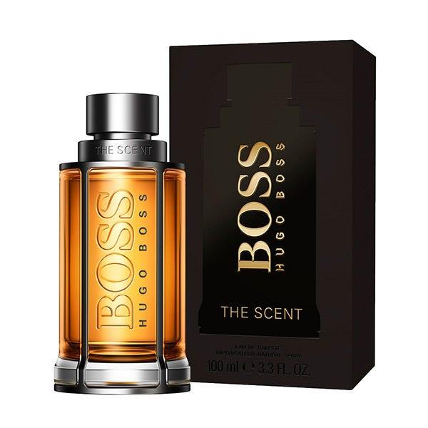 Kombi-Angebot 3 Parfüms - Boss Bottled Infinite | Boss The Scent | Boss Bottled
