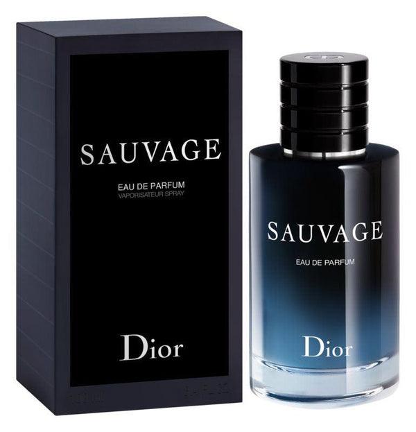 Kombi-Angebot 3 Parfüms - Y von Yves Saint Laurent | Sauvage von Dior | Eros von Versace