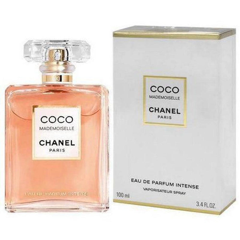 Kombi-Angebot 3 Parfüms - 212 VIP Rosé von Carolina Herrera | Olympéa von Paco Rabanne | Coco Mademoiselle von Chanel