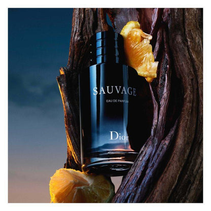 Sauvage Dior - Herrenparfüm - Eau de Parfum - 100ml