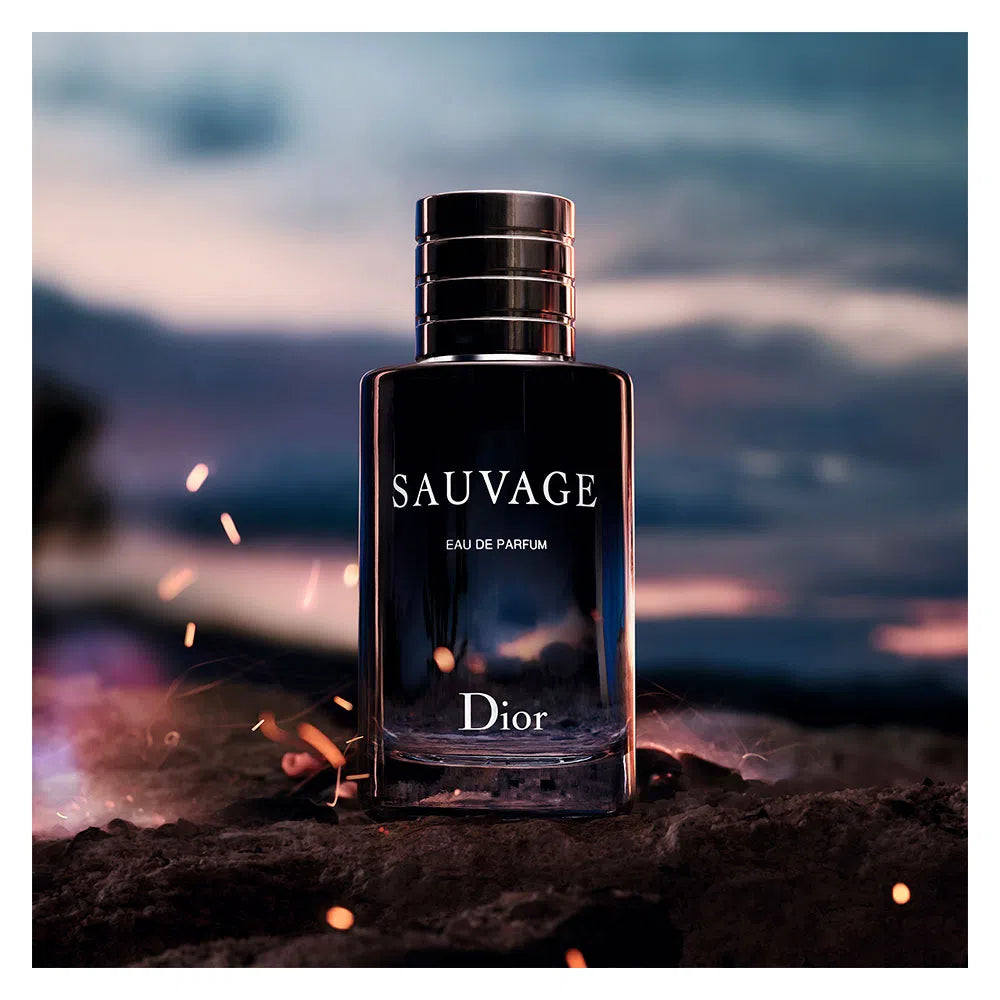 Sauvage Dior - Herrenparfüm - Eau de Parfum - 100ml